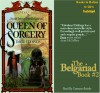 Queen of Sorcery  - David Eddings