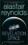 Revelation Space  - Alastair Reynolds