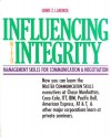 Influencing W/Integrity - Geine Z. Laborde, Geine Z. Laborde