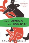 The Dogs Of Rome - Conor Fitzgerald