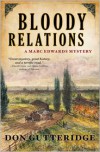 Bloody Relations - Don Gutteridge