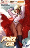 Power Girl - Geoff Johns, Paul Levitz, Paul Kupperberg, Amanda Conner, Joe Staton, Mary Wilshire, Peter Snejbjerg, Patrick Gleason