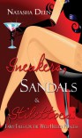 Sneakers, Sandals & Stilettoes: Fairy Tales for the Well-Heeled Princess - Natasha Deen