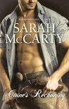 Caine's Reckoning (Hell's Eight, #1) - Sarah McCarty