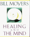 Healing and the Mind - Bill Moyers