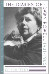 The Diaries of Dawn Powell: 1931-1965 - Dawn Powell, Tim Page