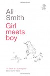Girl Meets Boy (Canongate Myths) - Ali Smith