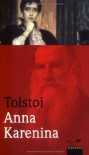 Anna Karenina - Leo Tolstoy, Fred Ottow