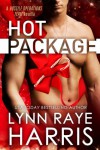 Hot Package - Lynn Raye Harris