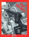 Top Secret: Espionage Role Playing Game - Merle M. Rasmussen