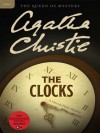 The Clocks (Hercule Poirot, #34) - Agatha Christie