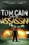 Assassin - Tom Cain