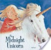 The Midnight Unicorn - Neil Reed, Fernleigh Books