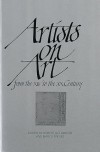 Artists on Art: from the XIV to the XX Century - 
