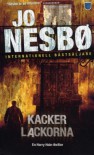 Kackerlackorna (av Jo Nesbo) [Imported] [Paperback] (Swedish) (Harry Hole, 2) - Jo Nesbo