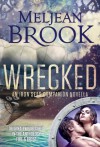 Wrecked -  Meljean Brook