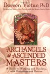 Archangels and Ascended Masters - Doreen Virtue