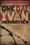 One Day in the Life of Ivan Denisovich - Aleksandr Solzhenitsyn, Ralph Parker, Yevgeny Yevtushenko, Alexander Tvardovsky, Eric Bogosian