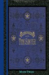 The Adventures of Tom Sawyer - Mark Twain