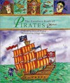 The Barefoot Book Of Pirates (Book & Cd) - Richard Walker