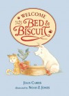 Welcome to the Bed and Biscuit - Joan Carris, Noah Z. Jones