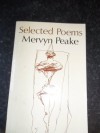 Selected Poems - Mervyn Peake