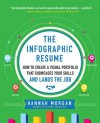The Infographic Resume - Hannah Morgan