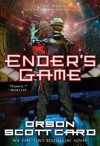 Ender's Game (Ender's Saga, #1) - Orson Scott Card