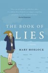 The Book Of Lies - Mary Horlock