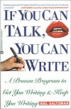 If You Can Talk, You Can Write - Joel Saltzman