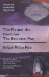 The Pit and the Pendulum: The Essential Poe - Peter Ackroyd