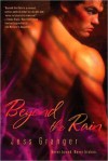 Beyond the Rain (Realms Beyond #1) - Jess Granger