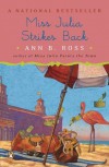 Miss Julia Strikes Back (Book 8) - Ann B. Ross
