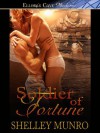 Soldier Of Fortune - Shelley Munro