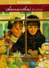 Samantha's Surprise: A Christmas Story  - Maxine Rose Schur, Nancy Niles, R. Grace, Eileen Potts Dawson