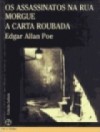 The Purloined Letter/Murders in Rue Morgue - Edgar Allan Poe, Rick Schreiter