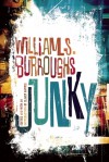 Junky: The Definitive Text of "Junk" - William S. Burroughs