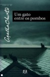 Um Gato Entre os Pombos - Agatha Christie, Eliane Fontenelle