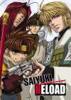 Saiyuki Reload Anime Manga Volume 1 - Kazuya Minekura, Kakuya Minekura