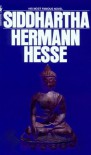 SIDDHARTHA by Hermann Hesse - Hermann Hesse