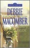 Country Bride - Debbie Macomber