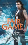 Fair Game - Taylor Keating