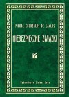 Niebezpieczne związki - Pierre Choderlos de Laclos