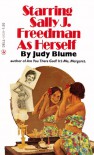 Starring Sally J. Freedman as Herself - Judy Blume