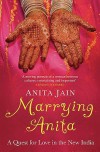 Marrying Anita - Anita Jain