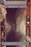 Master of Dreams: Sleep of the Just (Sandman, #1) - Neil Gaiman