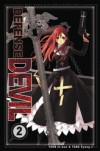 Defense Devil Vol. 2 - Youn In-Wan