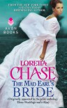 The Mad Earl's Bride - Loretta Chase