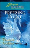 Freezing Point - Elizabeth Goddard