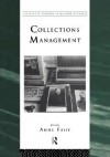 Collections Management - Anne Fahy